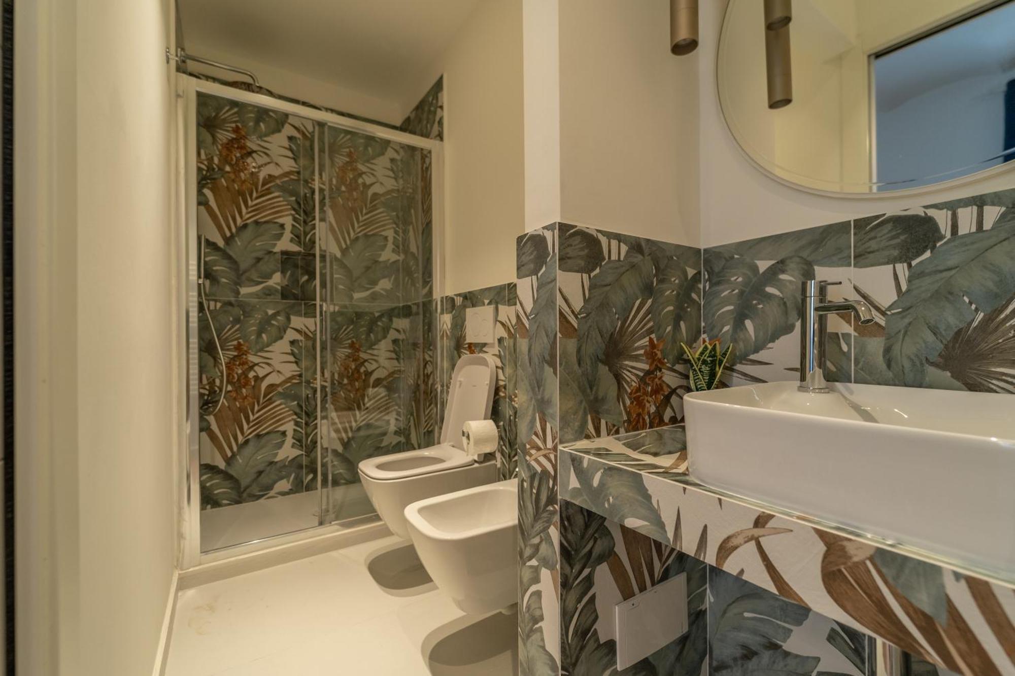 Liberty Seasons Hotel Florence Ngoại thất bức ảnh