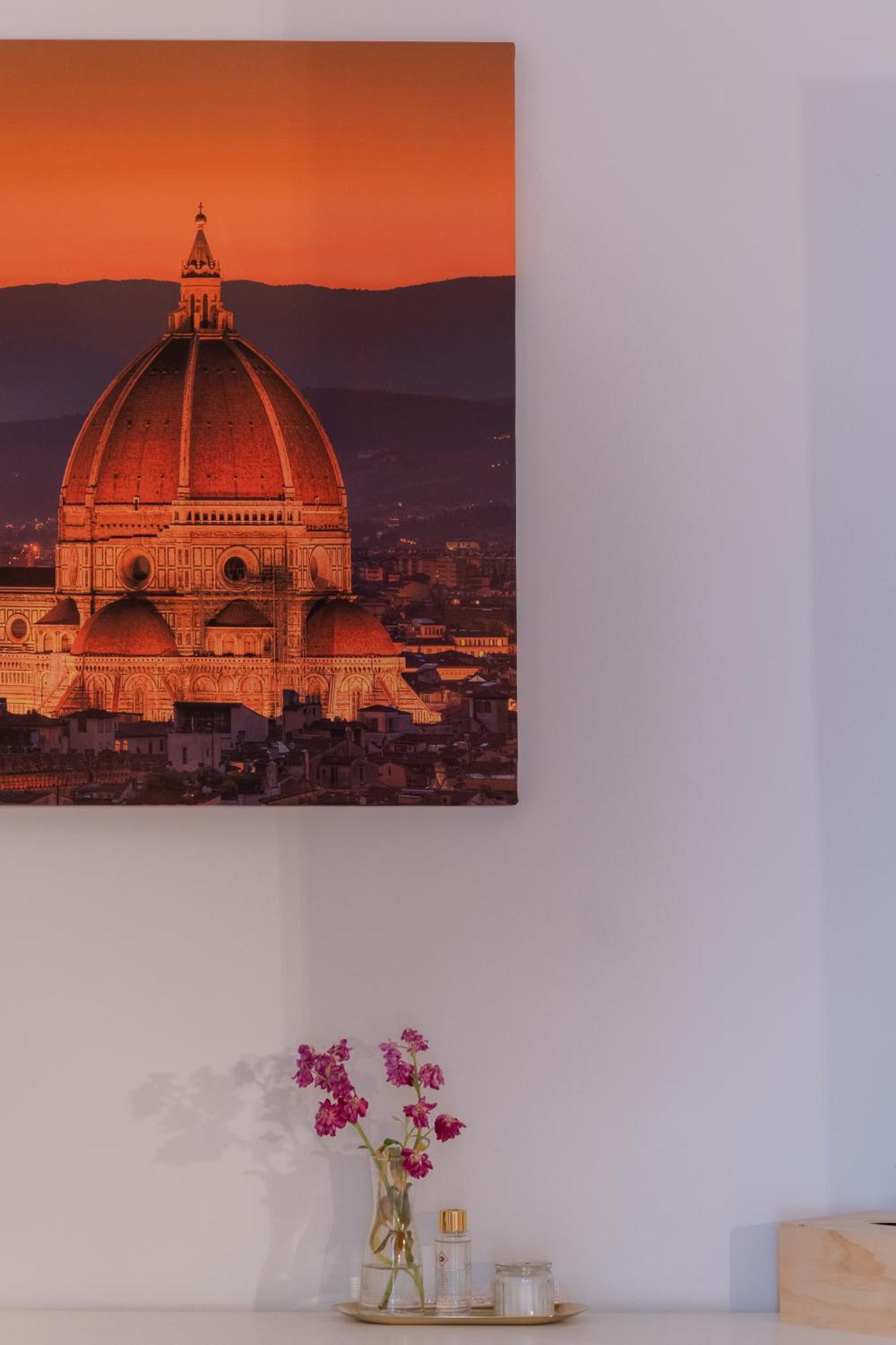 Liberty Seasons Hotel Florence Ngoại thất bức ảnh