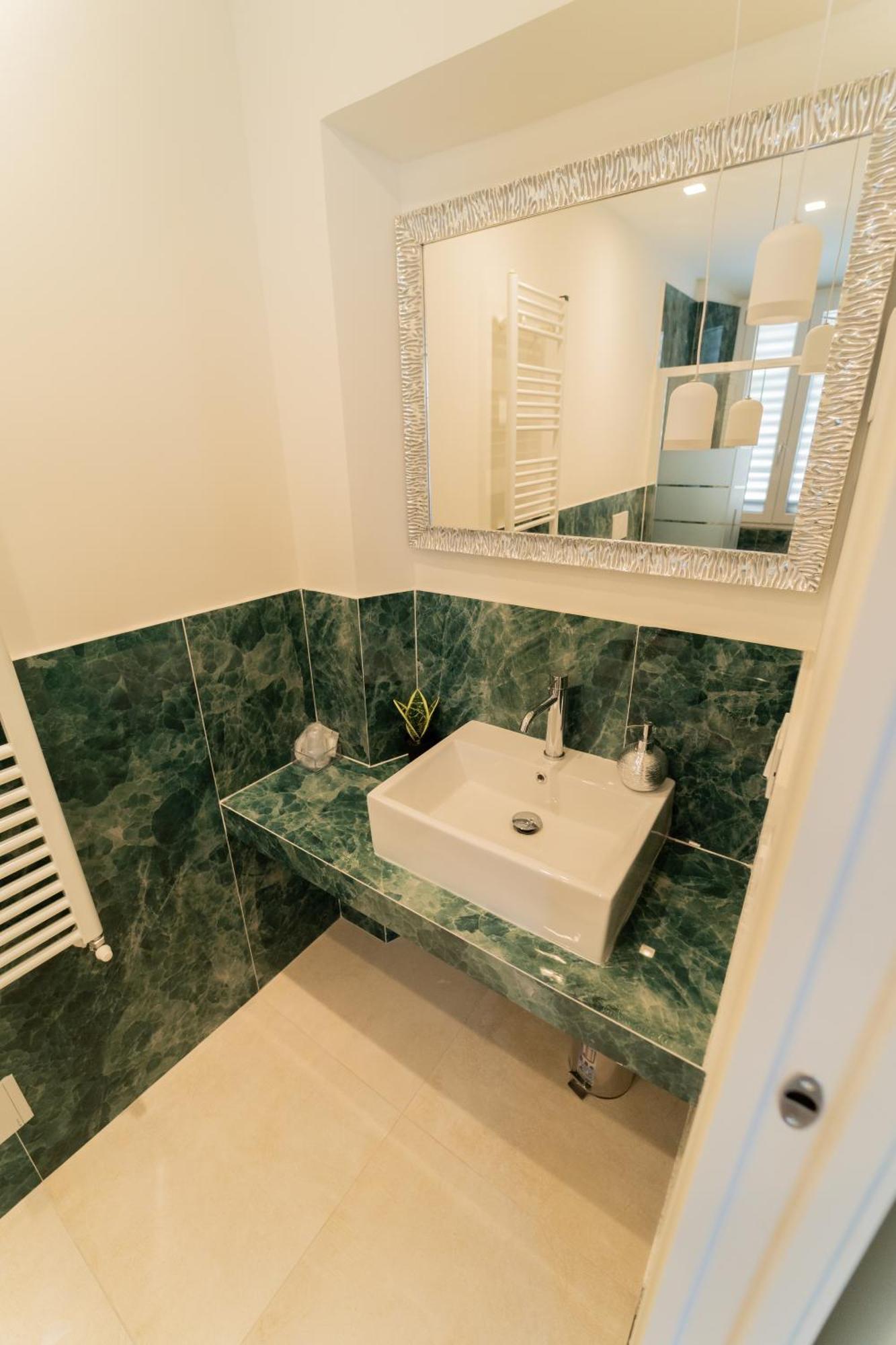 Liberty Seasons Hotel Florence Ngoại thất bức ảnh