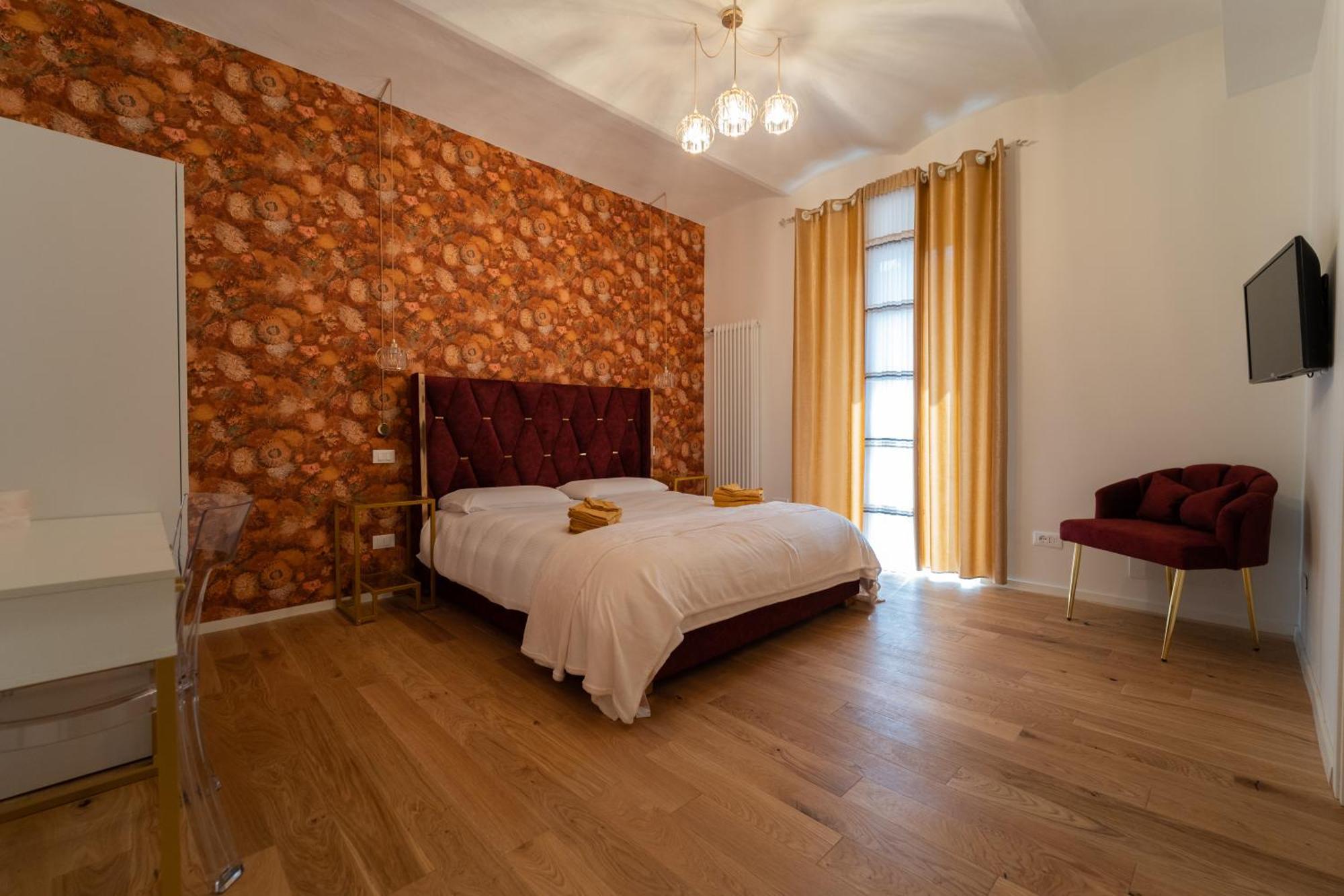 Liberty Seasons Hotel Florence Ngoại thất bức ảnh