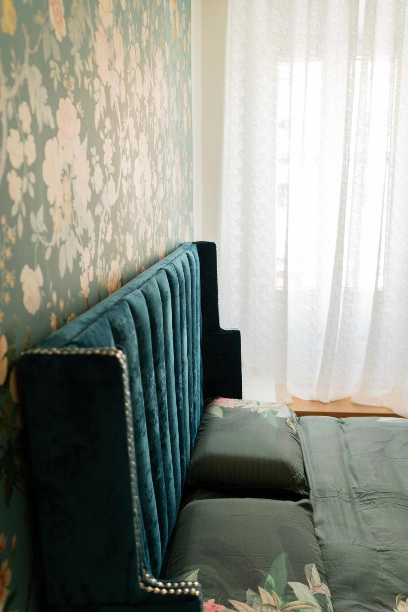 Liberty Seasons Hotel Florence Ngoại thất bức ảnh