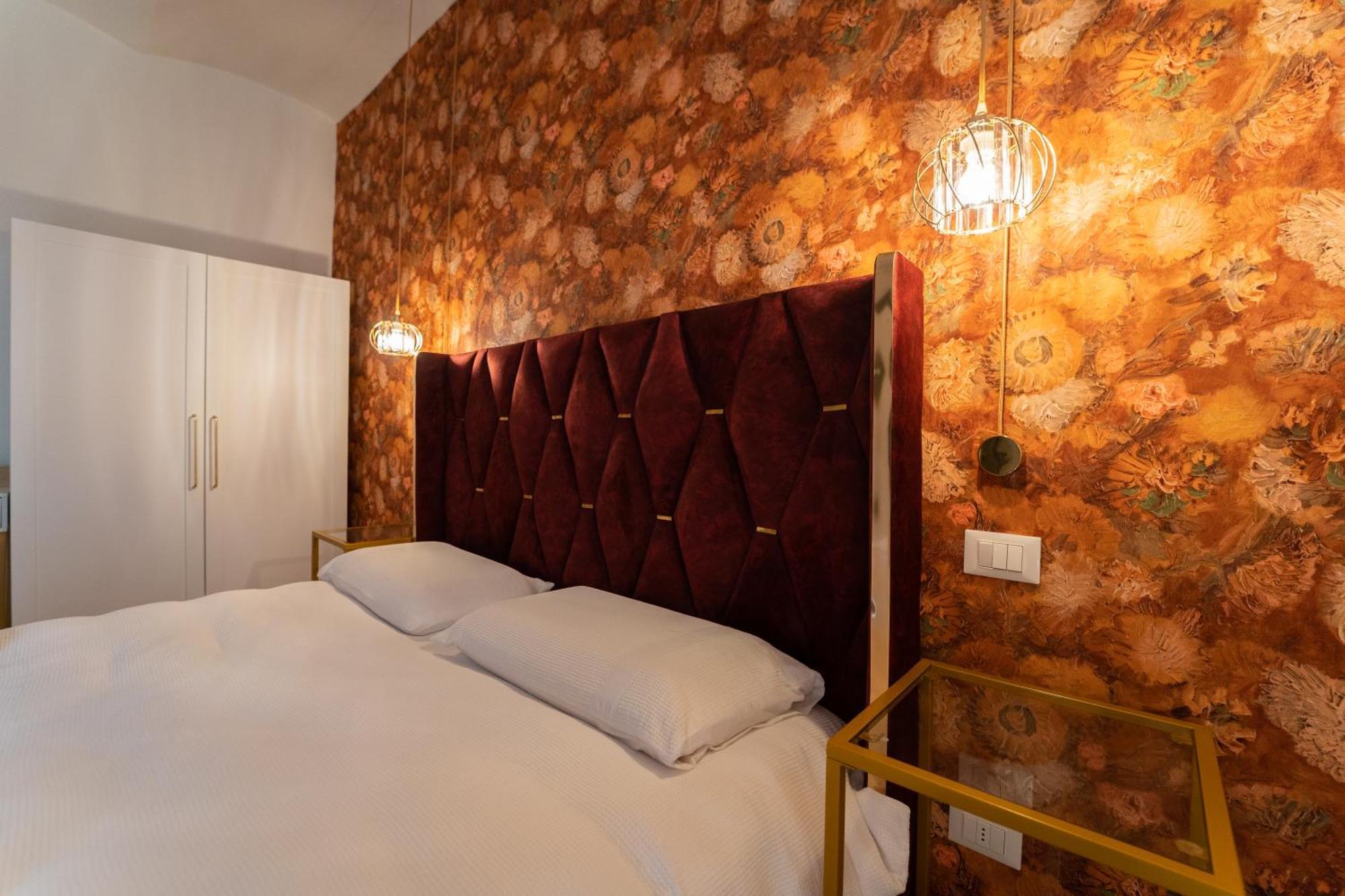 Liberty Seasons Hotel Florence Ngoại thất bức ảnh