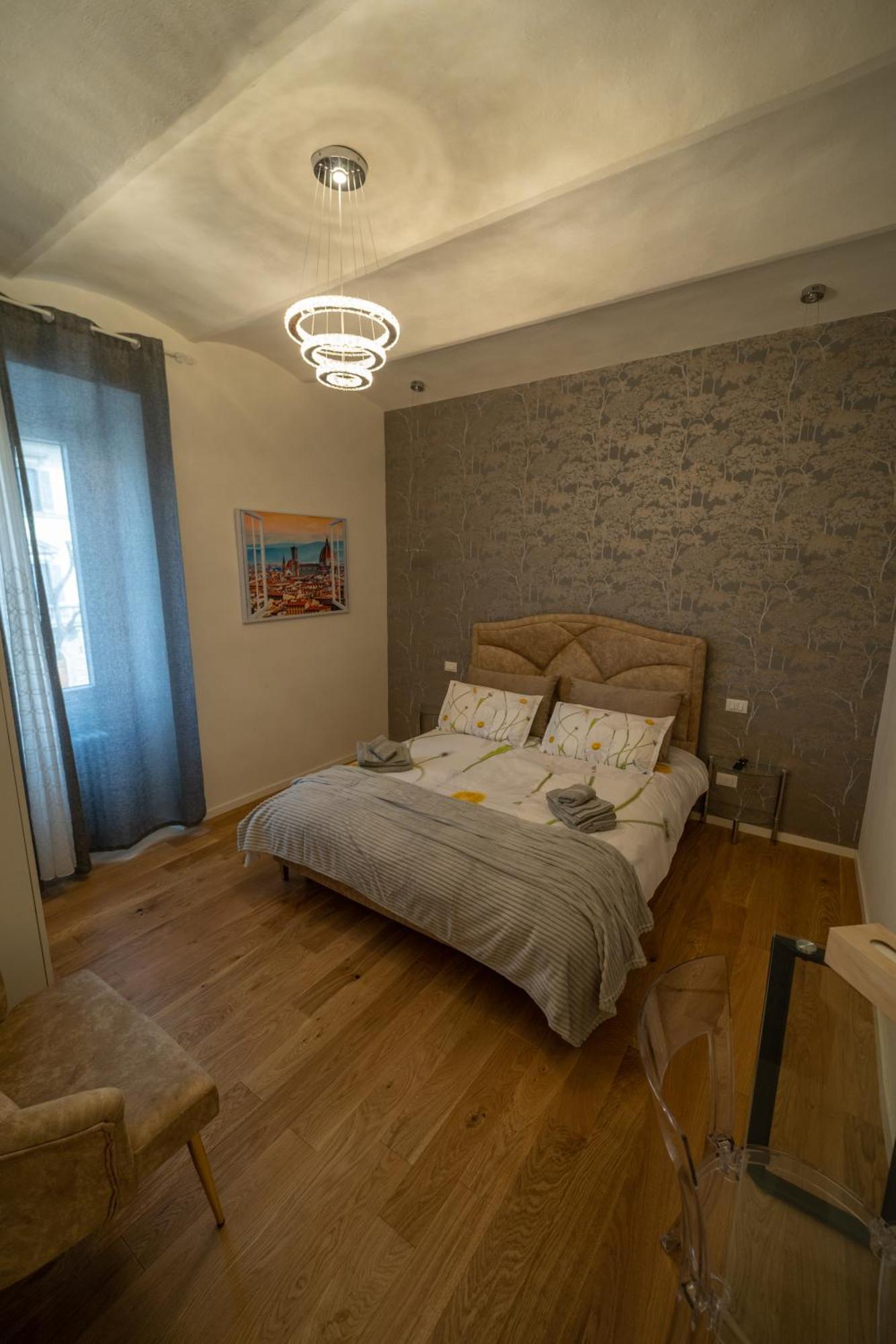Liberty Seasons Hotel Florence Ngoại thất bức ảnh