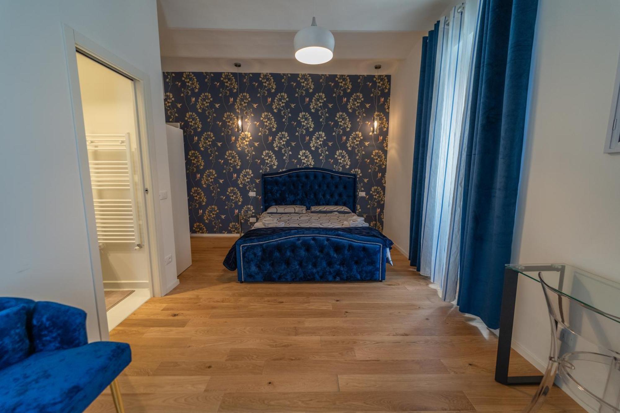 Liberty Seasons Hotel Florence Ngoại thất bức ảnh