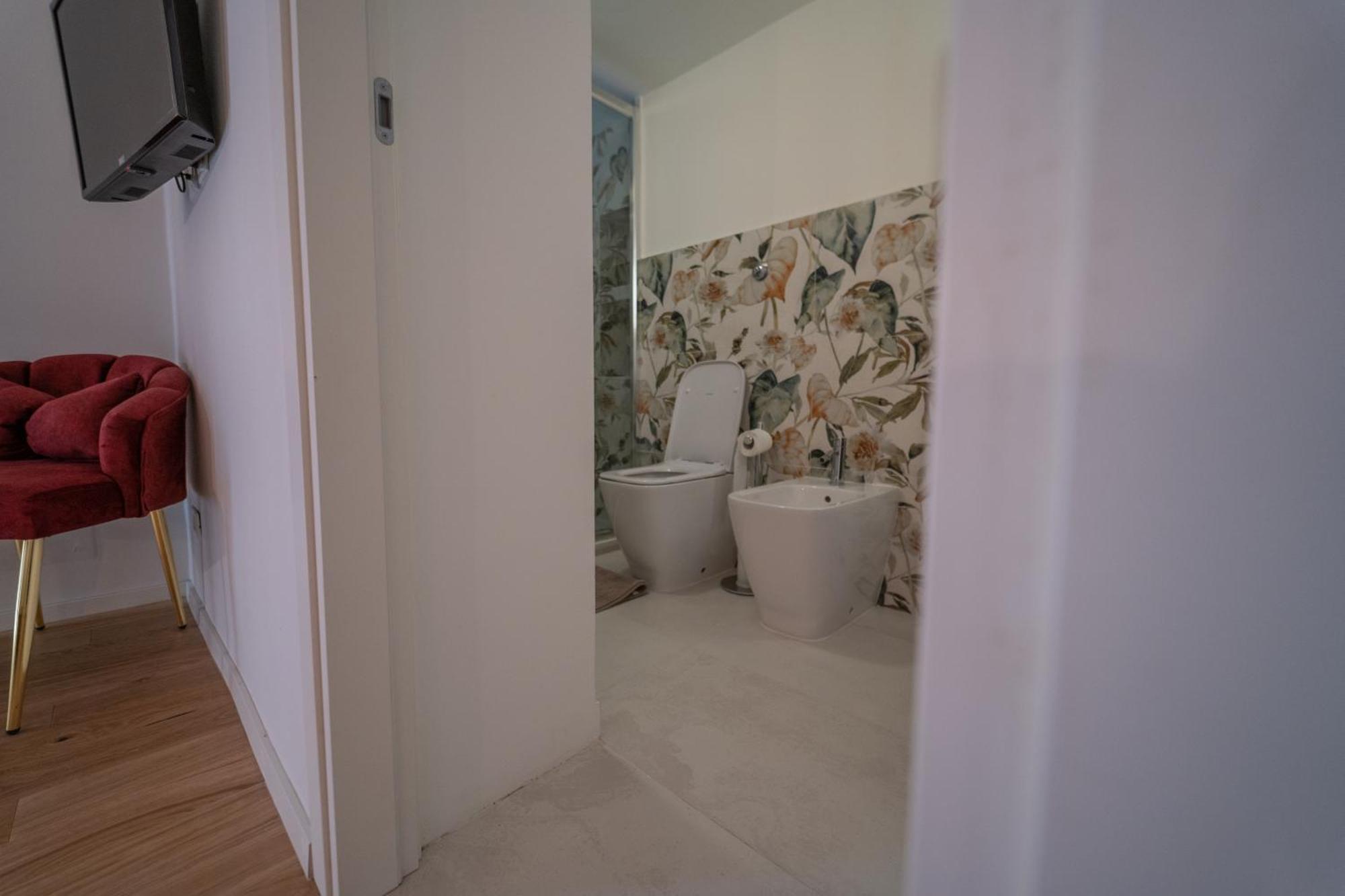 Liberty Seasons Hotel Florence Ngoại thất bức ảnh