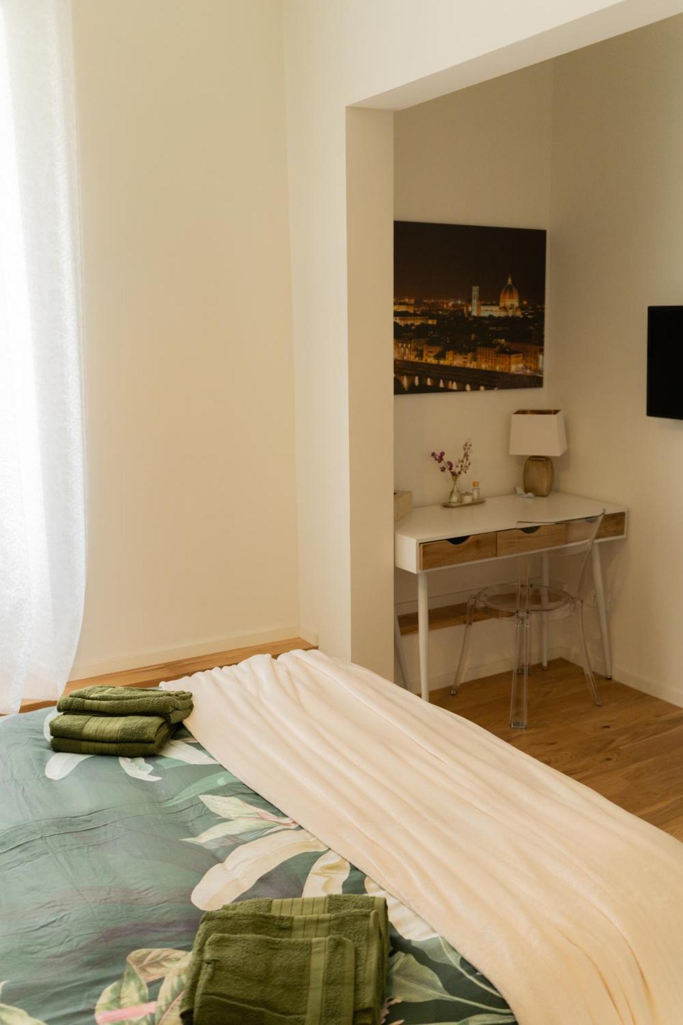 Liberty Seasons Hotel Florence Ngoại thất bức ảnh