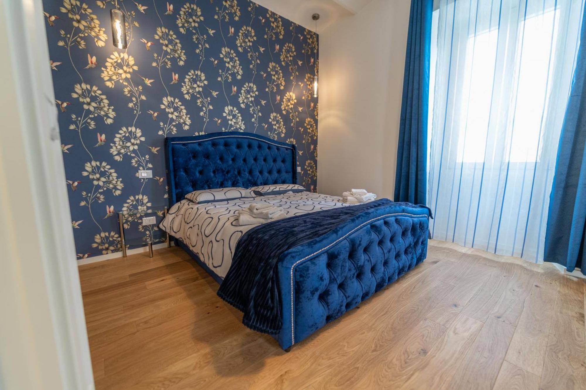 Liberty Seasons Hotel Florence Ngoại thất bức ảnh