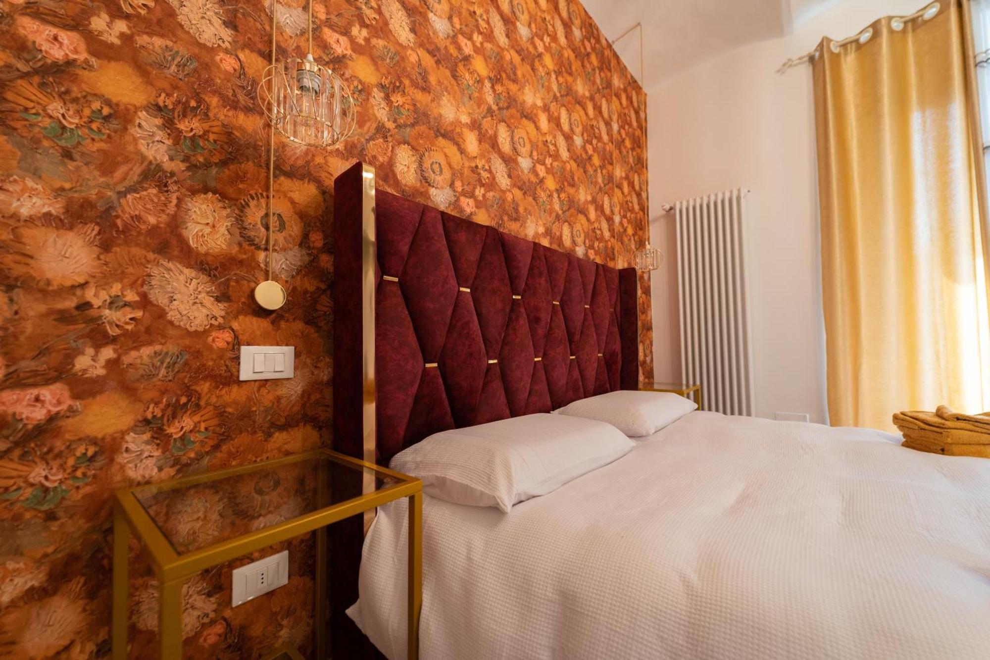 Liberty Seasons Hotel Florence Ngoại thất bức ảnh