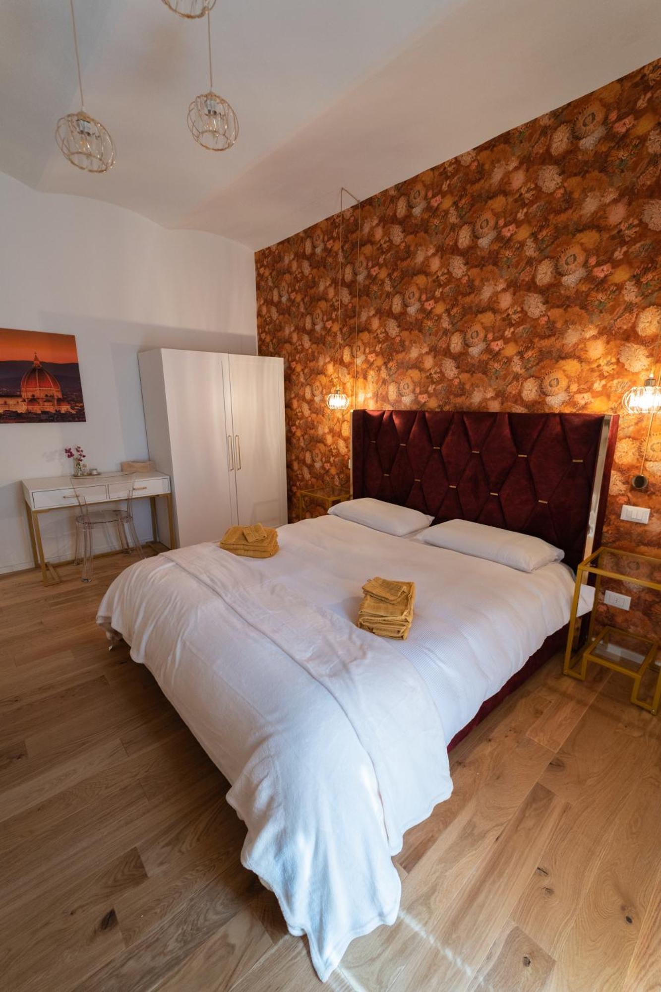 Liberty Seasons Hotel Florence Ngoại thất bức ảnh